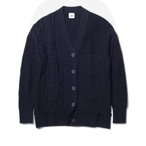 Cabi Textbook Cardigan- Sz. M- Spring ‘24 Collection